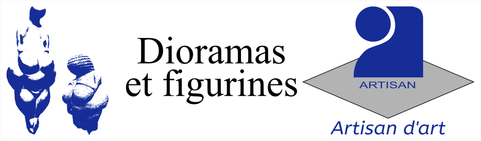 Dioramas et Figurines